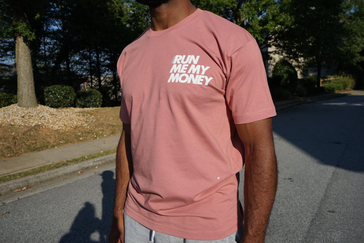 RM3 T-Shirt (4 colors available)