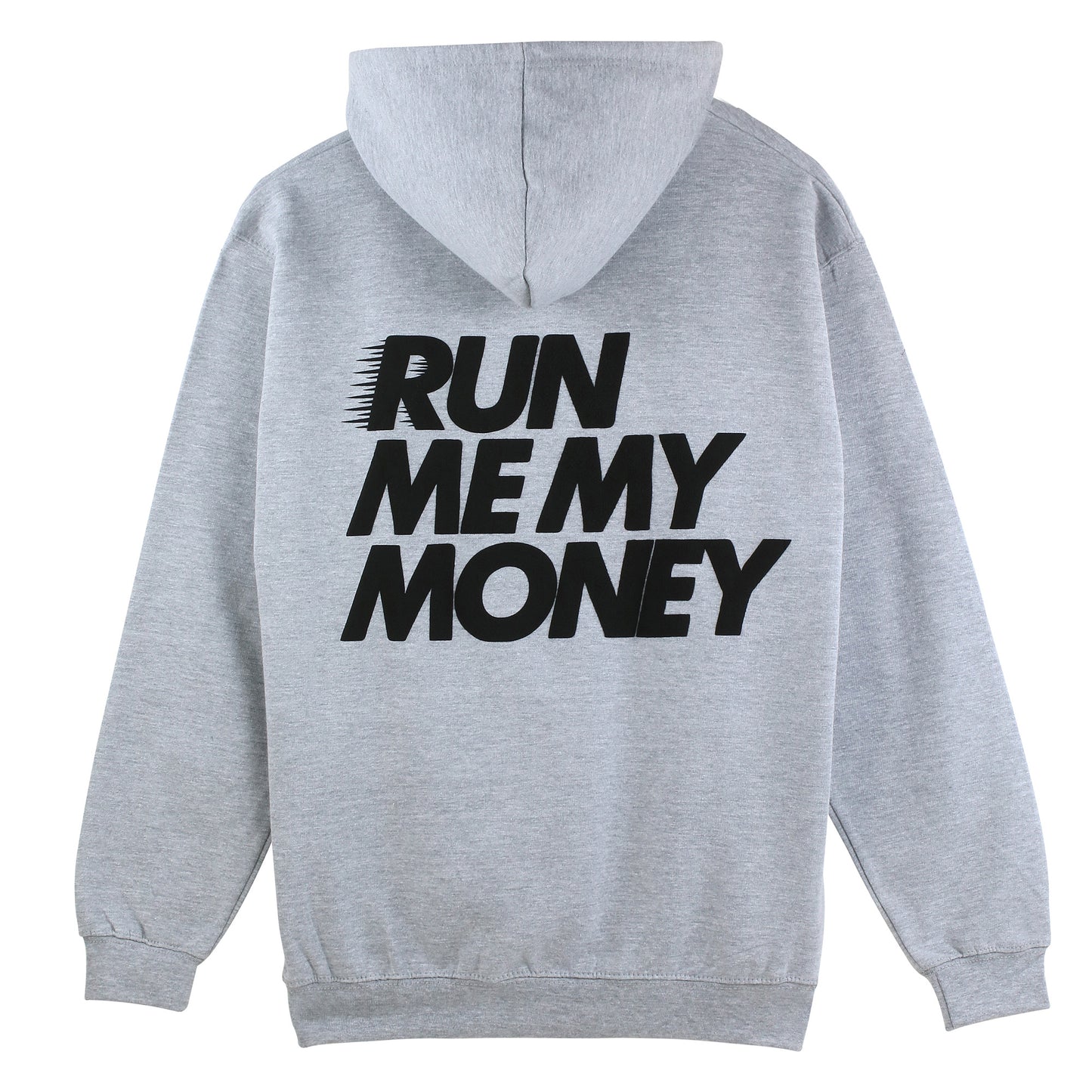 RM3 Hoodie (Grey)