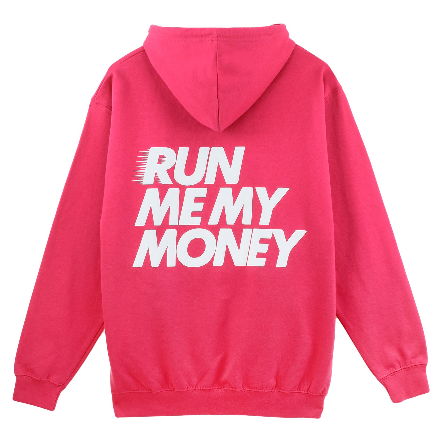 RM3 Hoodie (Pink)