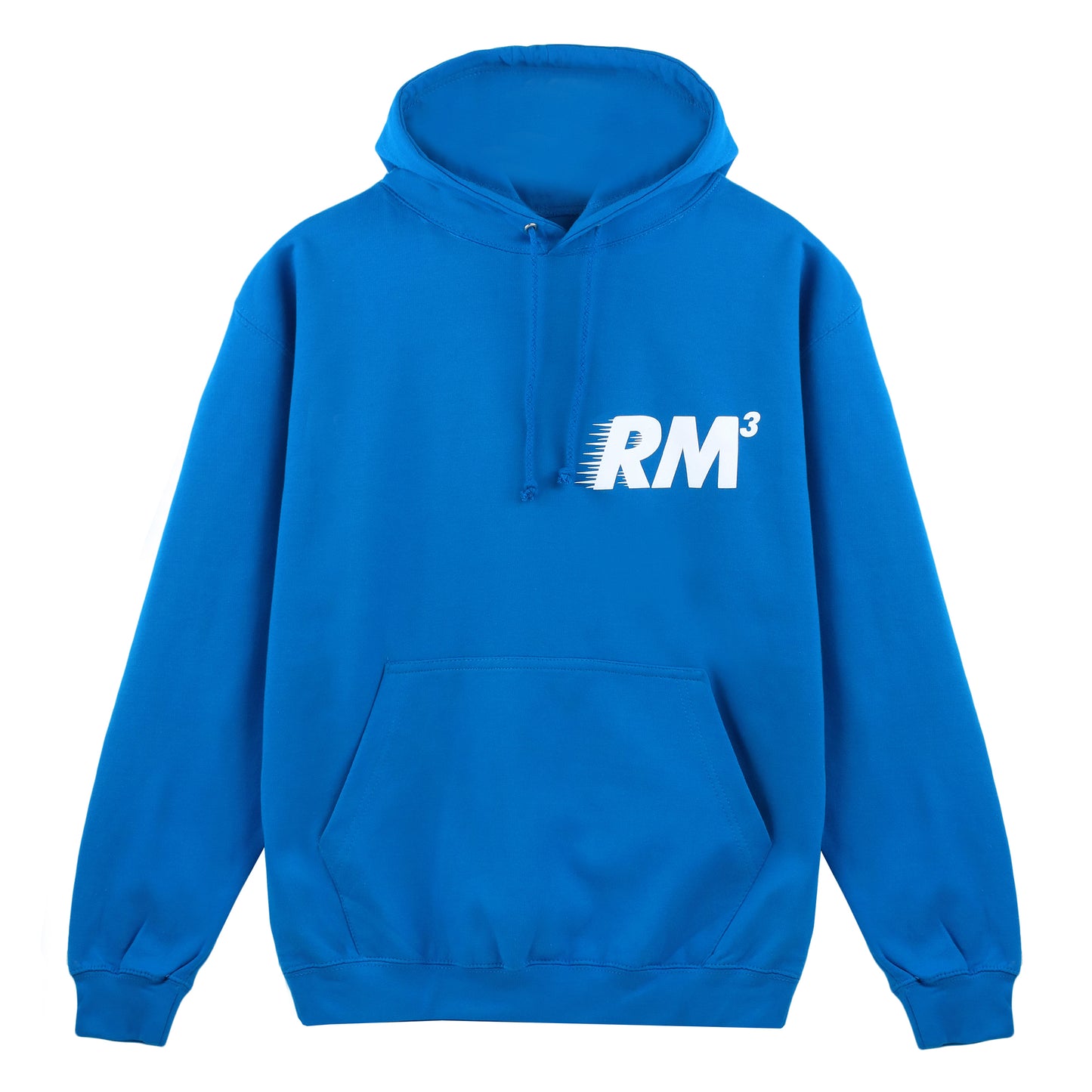 RM3 Hoodie (Blue)