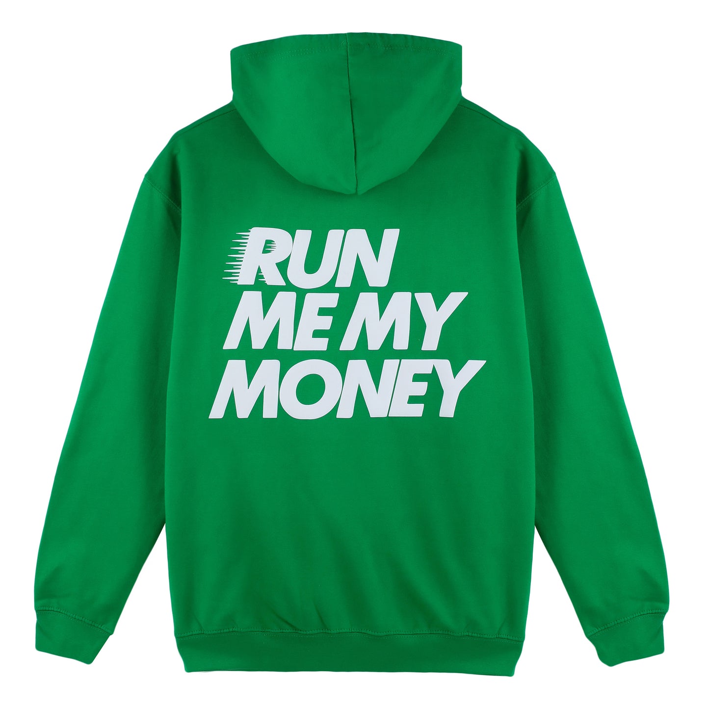 RM3 Hoodie (Green)