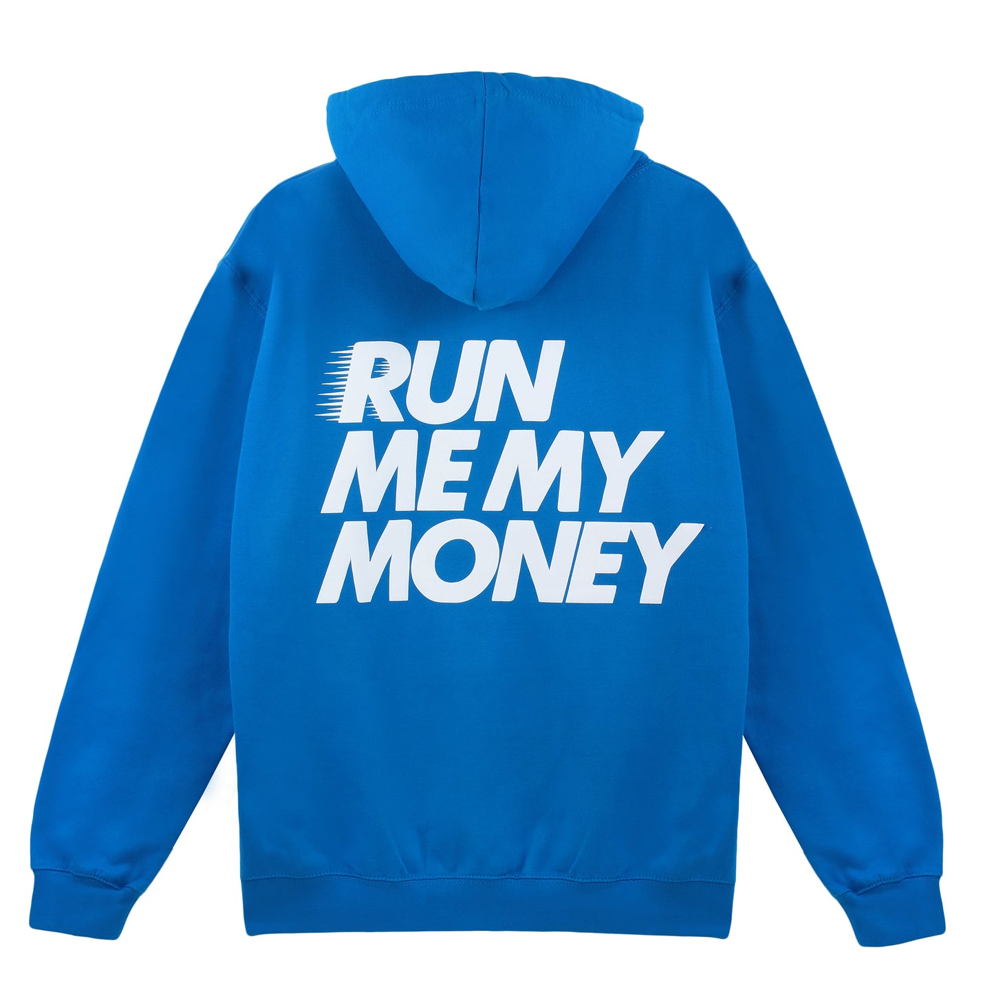 RM3 Hoodie (Blue)