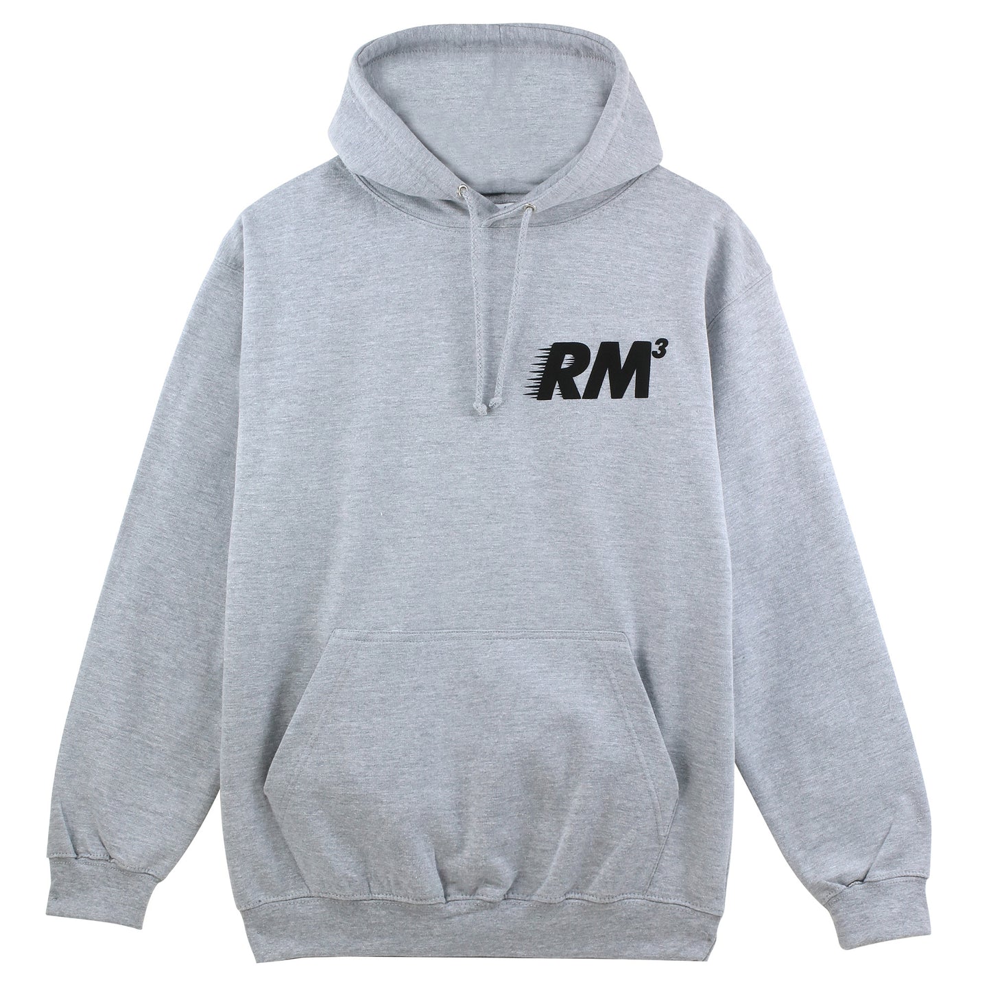 RM3 Hoodie (Grey)