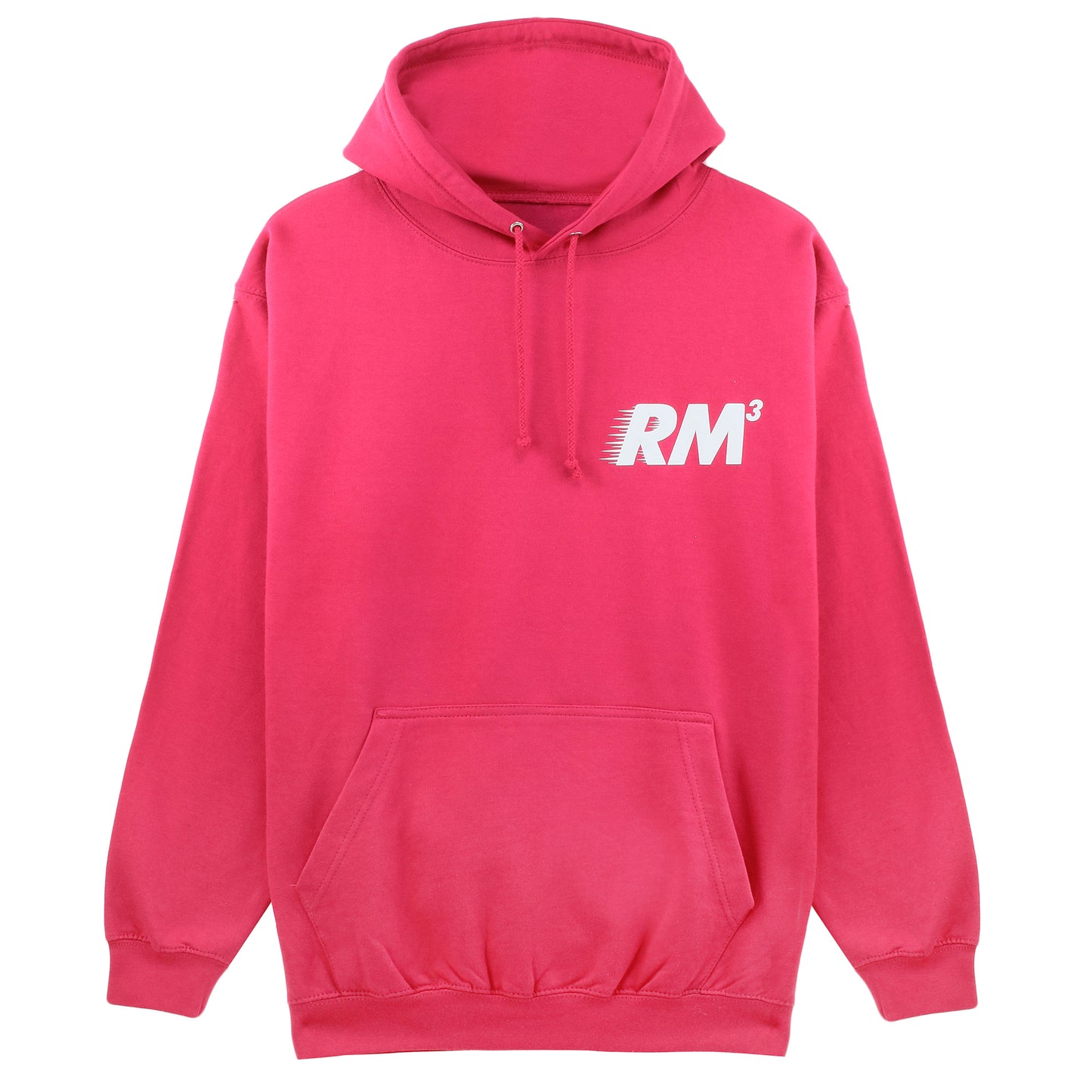 RM3 Hoodie (Pink)