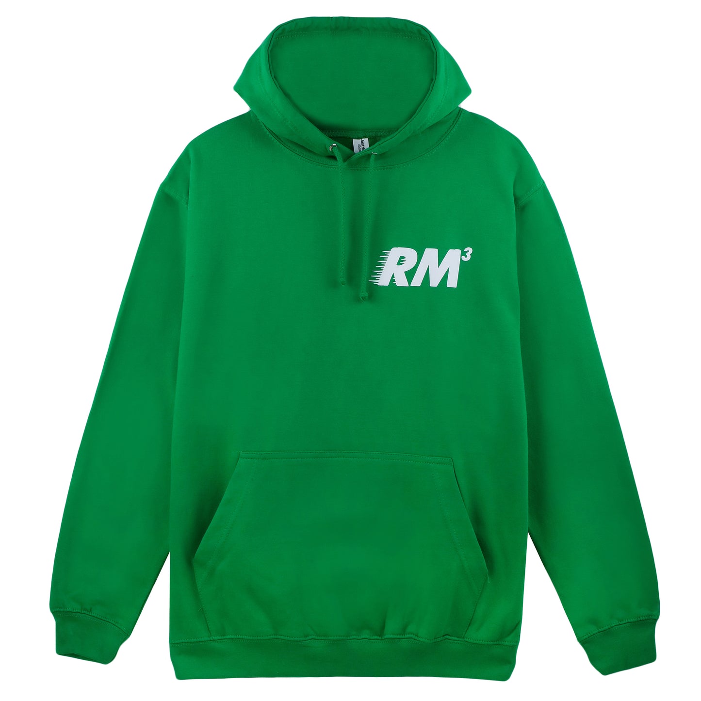 RM3 Hoodie (Green)